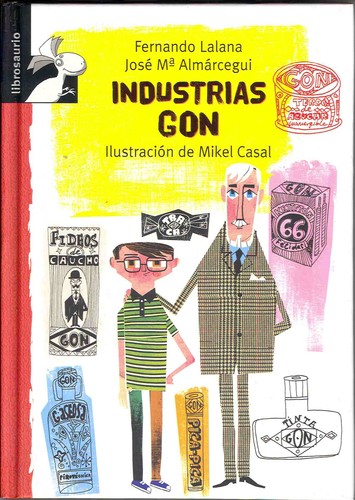Industrias Gon