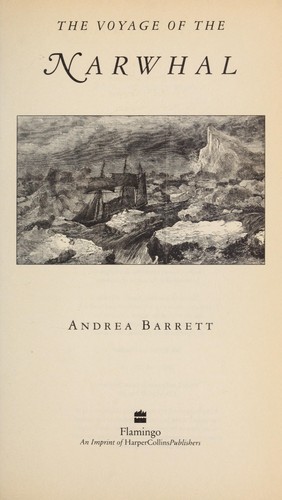 The voyage of the Narwhal