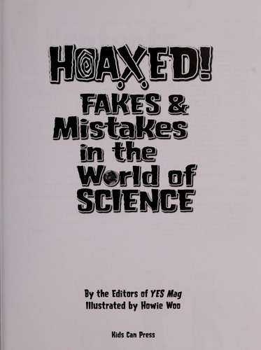 Hoaxed!