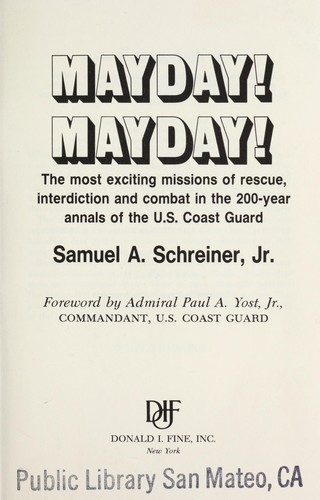 Mayday! Mayday!