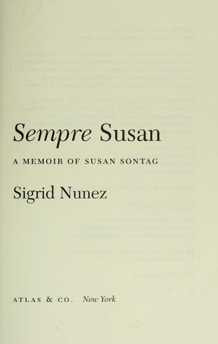 Sempre Susan