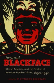 Beyond blackface
