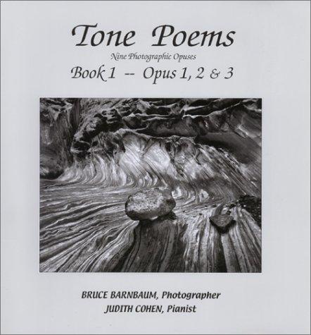 Tone poems