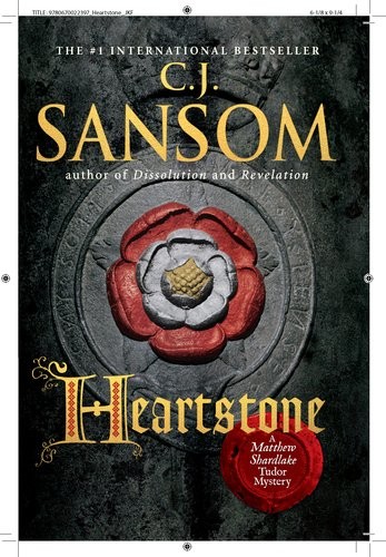 Heartstone