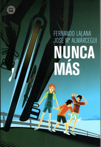 Nunca más