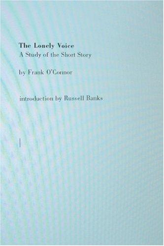 The Lonely Voice