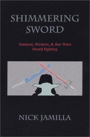 Shimmering Sword