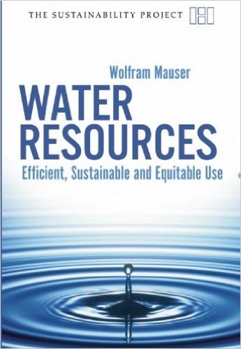 Wie lange reicht die Ressource Wasser?