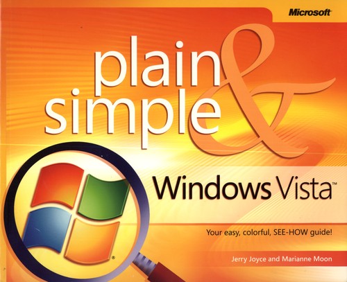 Windows Vista™ Plain & Simple