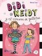 Didi Keidy y el concurso de galletas