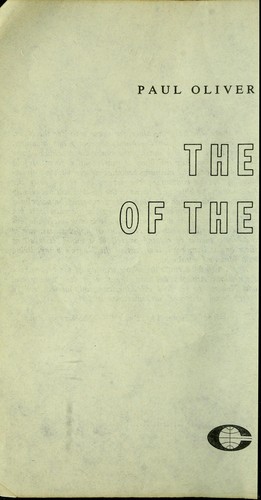 The meaning of the blues