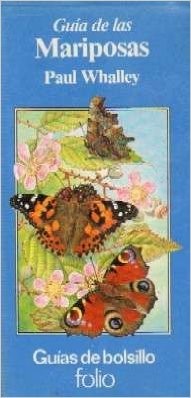 Guía de las mariposas