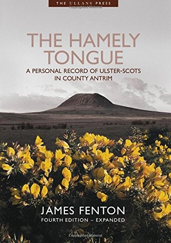 The Hamely Tongue
