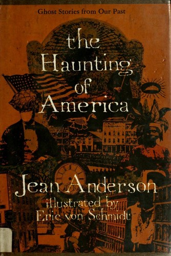 The haunting of America