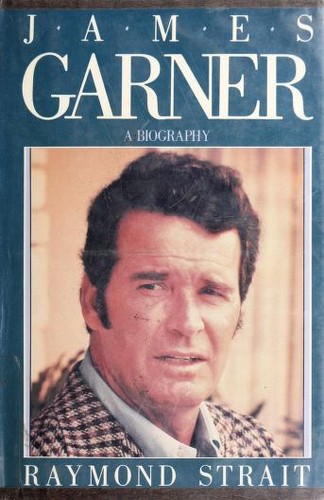James Garner