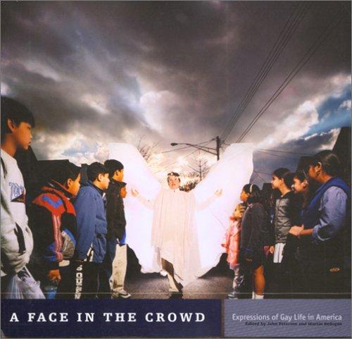 A face in the crowd