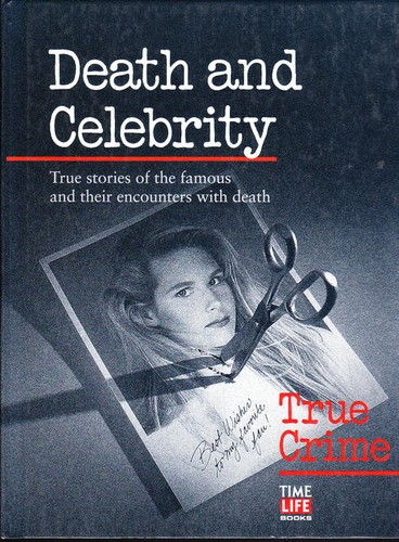 Death and celebrity