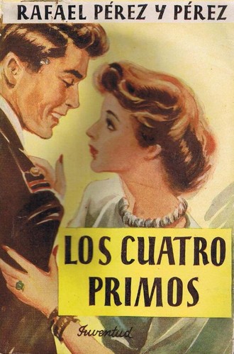 Los cuatro primos
