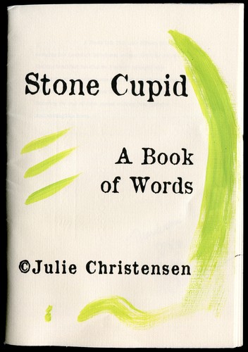 Stone Cupid