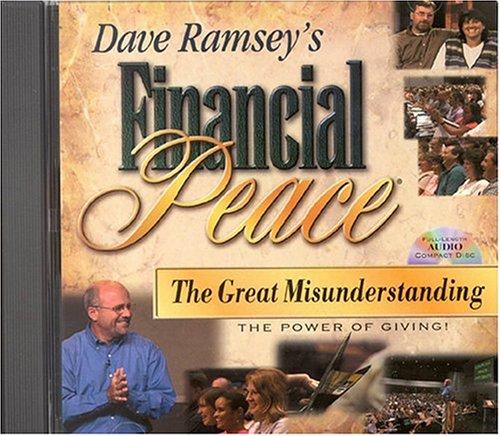 Dave Ramsey's Financial Peace