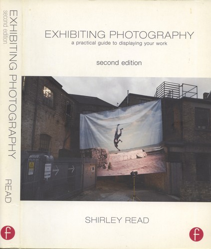 Exhibiting photography
