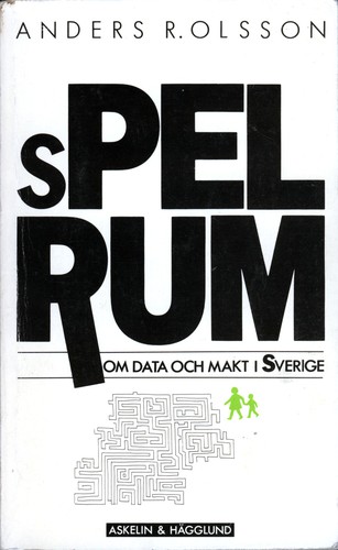 Spelrum