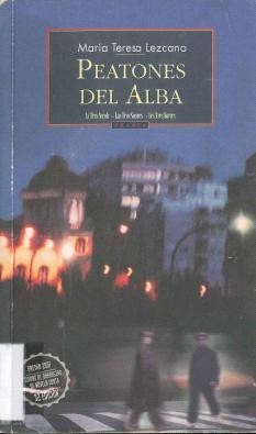 Peatones del alba