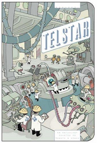 Project Telstar