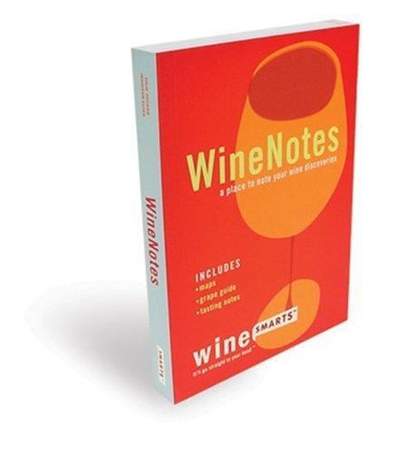 Winenotes