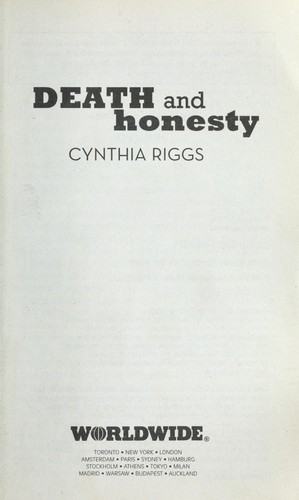 Death and honesty