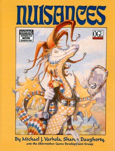 Nuisances