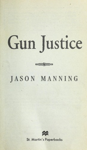 Gun justice