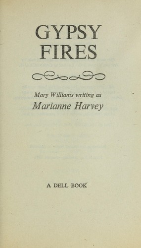 Gypsy Fires