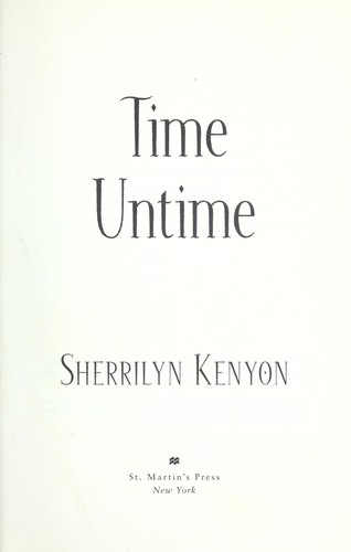 Time untime