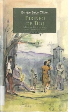 Pirineo de Boj