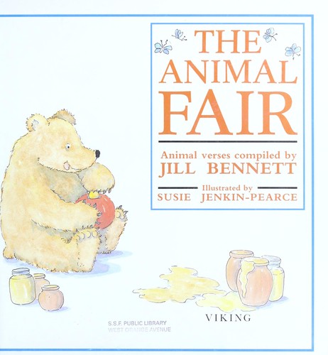 The animal fair