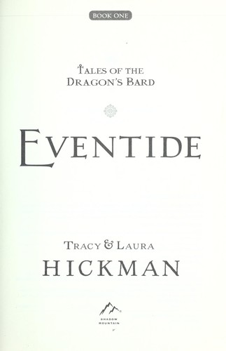 Eventide