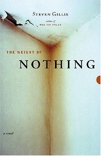 The weight of nothing