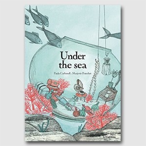 Under the sea