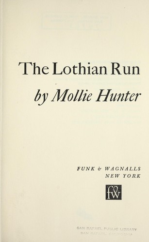 The Lothian run