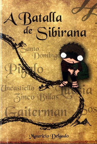 A batalla de Sibirana