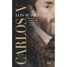 Carlos V,  el emperador que reinó en España y América