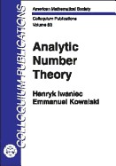 Analytic number theory