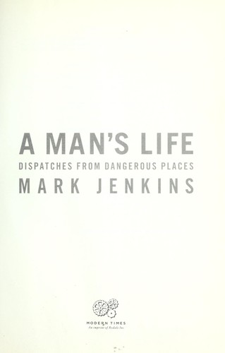 A man's life