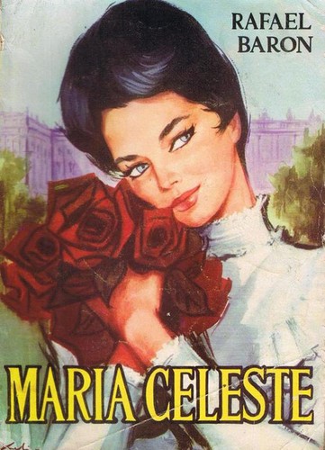 María Celeste