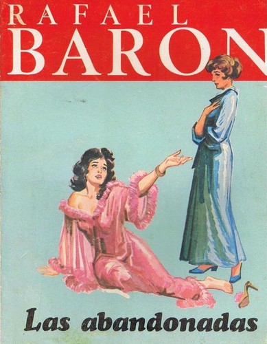 Las abandonadas