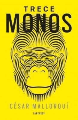 Trece Monos