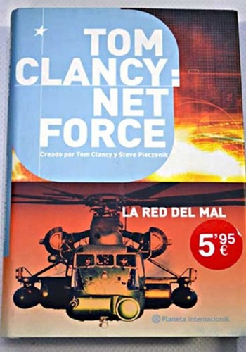 La red del mal