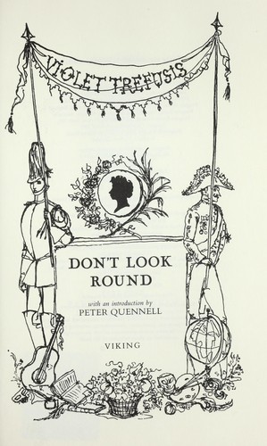 Don't Look Round