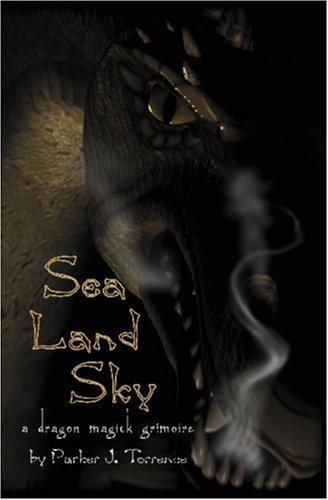 Sea, Land, Sky